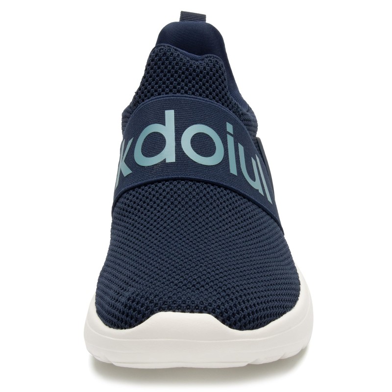 SKDOIUL - Tenis para mujer, Azul marino, 11