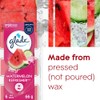 Glade Wax Melts Air Freshener and Odor Eliminator, Scented Essential