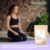 Reines D-Mannose Pulver 500 g mit Messlöffel - 250 Tage