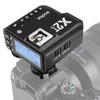 Godox X2T-S TTL Wireless Flash Trigger Compatible with Sony Camera