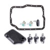 DEEGOOLY 4F27E Transmission Solenoid Valve Gasket Filter Kits Fit for