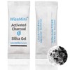 Wisesorb 300Pcs 2 Gram Food Safe Desiccant Packs, High Absorption