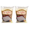 Prato Fino White Rice 2 lbs (Pack of 2) ||
