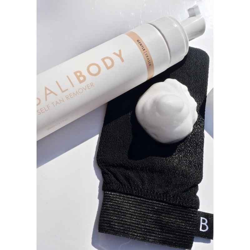Bali Body Gentle Self Tan Remover 200 ml