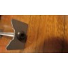 DELTA 22-540 12" PORTABLE PLANER KNIFE SETTING GAUGE, USA MADE,