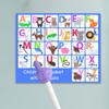Tinoaly 4pcs Hand Pointer Stick for Teachers, Teaching Hand Pointer