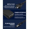 AC Adapter Charger Compatible with LEVOIT Superior 6000S Smart Evaporative