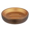WENKO Palena Soap Dish Bronze