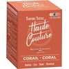 Coral Fabric Dye - 350g All-in-One - Ready to Use