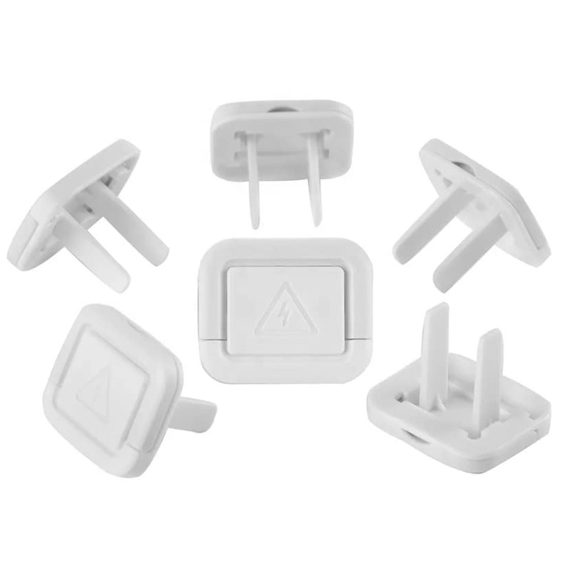 Baby Proofing Outlet Covers, 30 Pack Child Safety Socket Plug