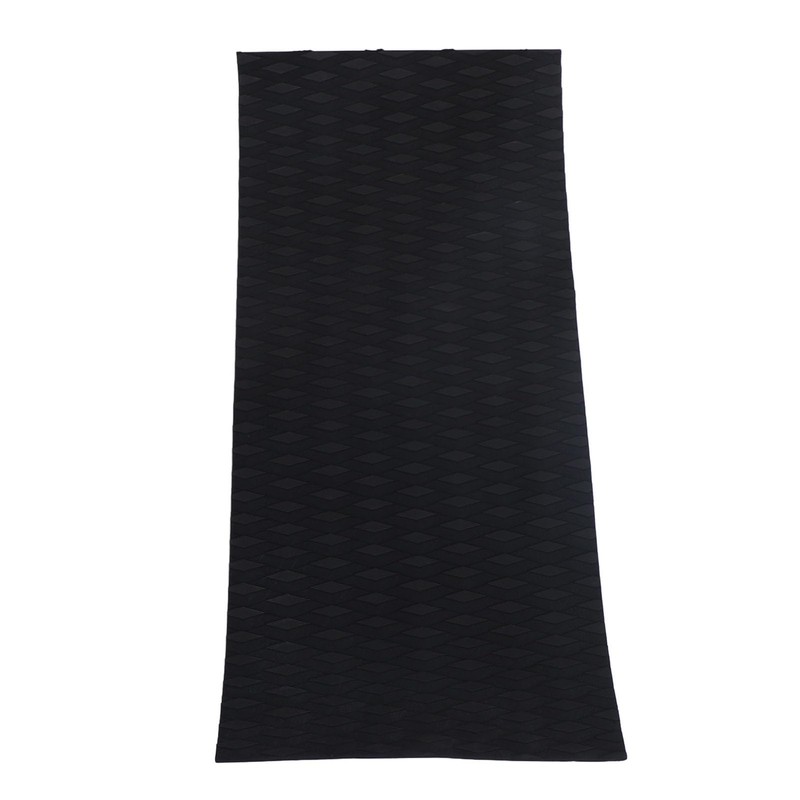 Surfboard Traction Pad, Surfing Board Grip Pad Anti Slip, DIY