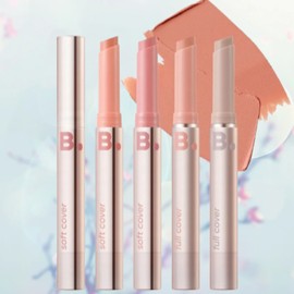 Banila Co. Olive Young Banila Co. Cover Lip Base 6colors / 올리브영 바닐라코 커버 립 베이스 6colors