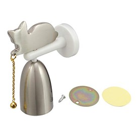 AIWA METAL AP-3014W Door and Sliding Door Chime Pal Chime Cat WB Color