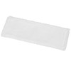 Vermop Mop, Wet Mop Cover, PES Microfibre, White, Grey, 40
