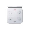 Cass 카스 스마트 체중계 EBFA-S1 체지방측정기 가정용 체지방체중계 8전극 CAS