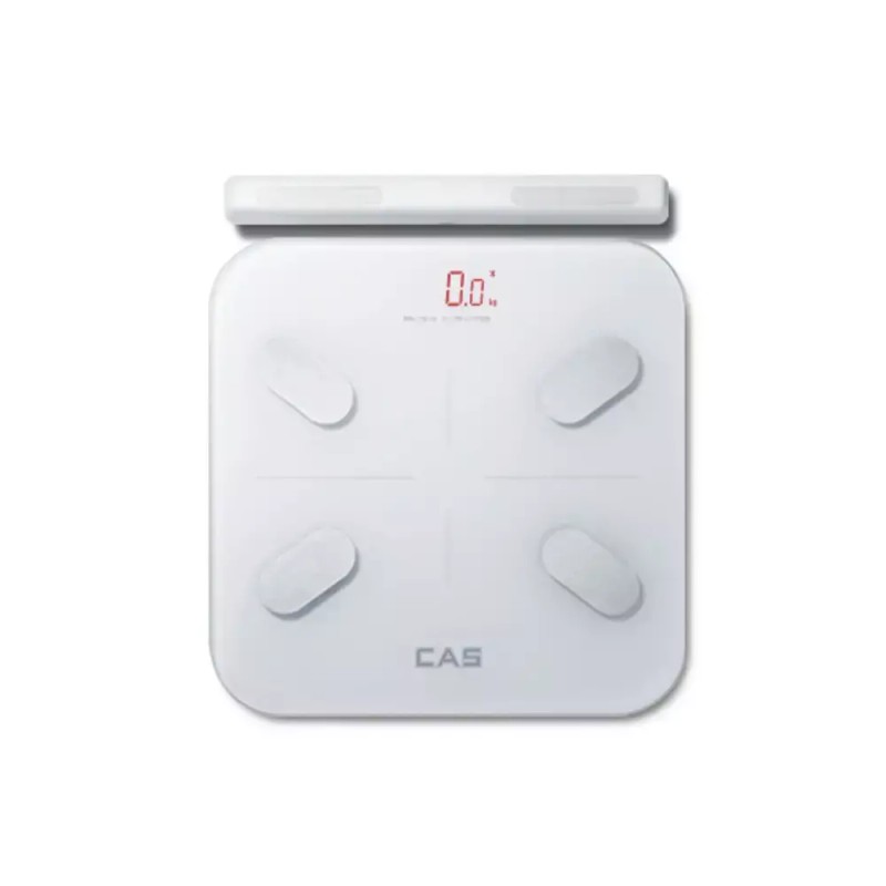 Cass 카스 스마트 체중계 EBFA-S1 체지방측정기 가정용 체지방체중계 8전극 CAS