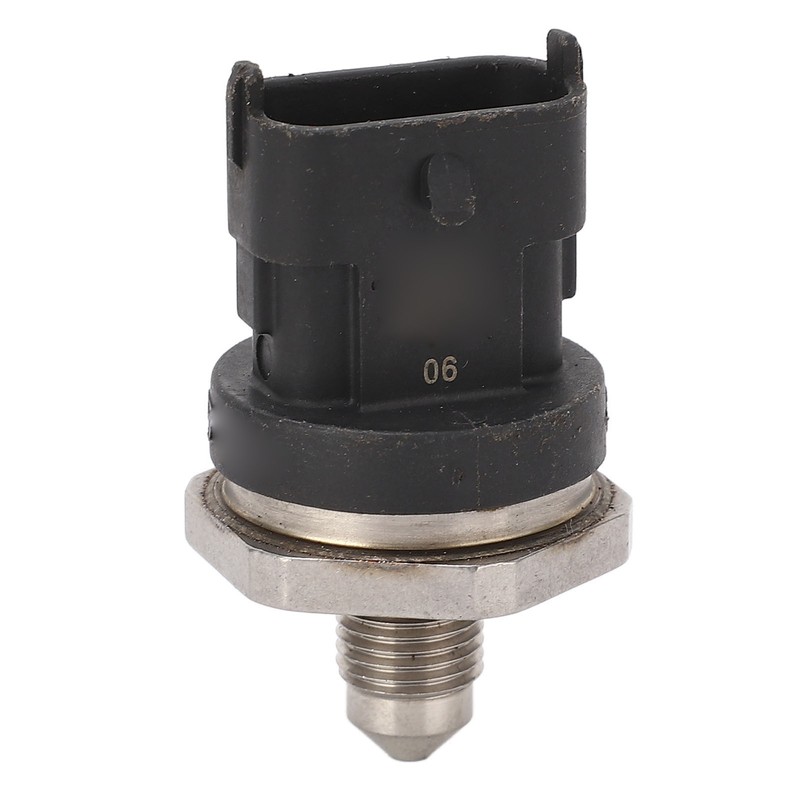 Fuel Injection Rail Pressure Sensor 35342 2GGA0 Replacement for Hyundai