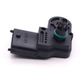 3859020 MAP Manifold Absolute Pressure Sensor Fits for Mercury Mercuiser 4.3 5.0 5.7 6.2L MPI Volvo Penta V6 V8 GI GXI 3858987 885165