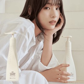 Treecell [Treecell]Day Collagen Shampoo Morning of Resort 360ml