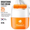 7DAYS Lifting Cream for Face with Vitamin C - Moisturising