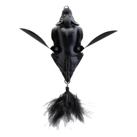 Savage Gear 3D Bat (Black, 7cm./14g)