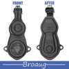 Broaug Parking Brake Actuator Motor Pump for Ford F-150 2015-2020