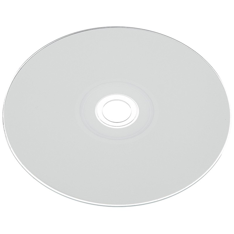 Dragon Trading Ritek CD-R80 700MB 52 x Printable Inkjet Printers
