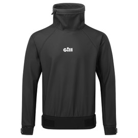 Gill Unisex 2 Layer ThermoShield Top - Water Resistant & Thermal for Watersports, Sailing, Paddlesports, Kayaking, Windsurfing