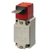 OMRON D4BS-4AFS (148098), 10 AMP, 120 VAC, -40 to +80 Degrees C, D4BS, DPST-NC, Interlock Switch, IP20, M20 Thread, Non Locking, Safety-Door Switch, Screw Type Terminal