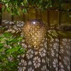 Smart Solar Zahra Solar Lantern (1080081)