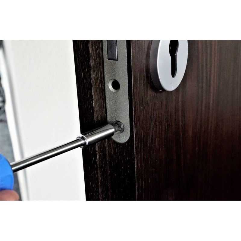 BRILLIANT TOOLS BT031055 Bit Screwdriver 100 mm [Powered by KS