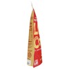 LOVE CORN Habanero Chilli Crunchy Corn Snack, 4 OZ