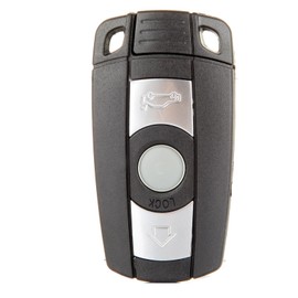 ROADFAR Key Fob Keyless Entry 1996-1997 Fit for Honda Accord 2.2L,1998-2002 Fit for Honda Accord 2.3L Replacement KR55WK49123,KR55WK49127,5921707