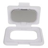 Baby Wipe Warmer Portable Constant Temperature Wet Wipes Dispenser Keep