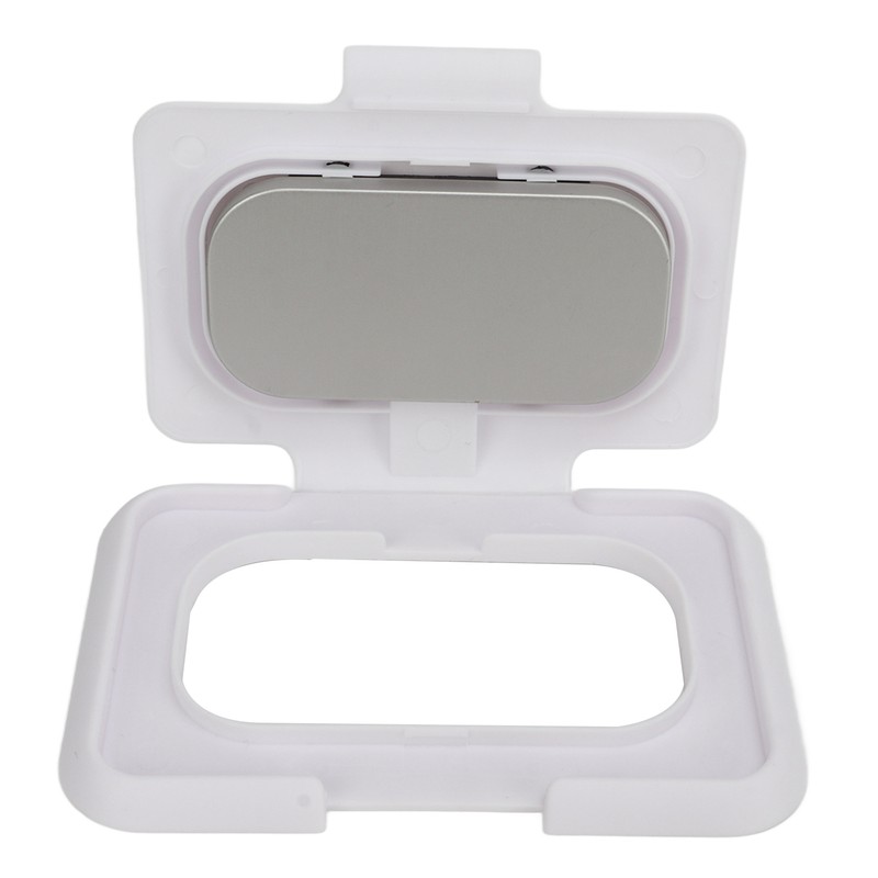 Baby Wipe Warmer Portable Constant Temperature Wet Wipes Dispenser Keep