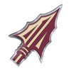 Fanmats 60632: Florida State Seminoles Heavy Duty Aluminum Embossed Color