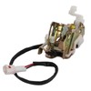 Car Rear Back Tail Tailgate Door Lock MB893476 Replacement for
