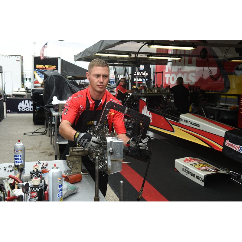 Mechanix Wear - Specialty 0.5mm High Dexterity Gloves (Small, Grey)