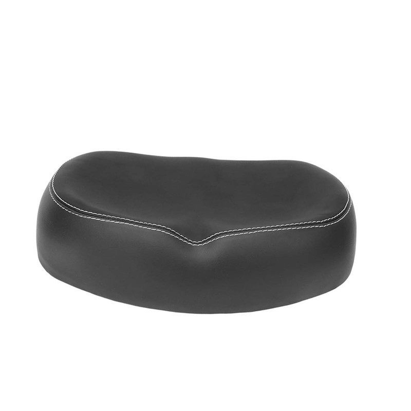 Universal Woman Widen No Nasal Bike Seat Saddle Replacement Cycling