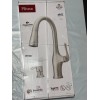 Pfister Wray F-529-7WRYGS Single-Handle Sprayer Kitchen Faucet Stainless