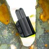 Clip & Carry Kydex Multitool Sheath for the SOG POWERLOCK