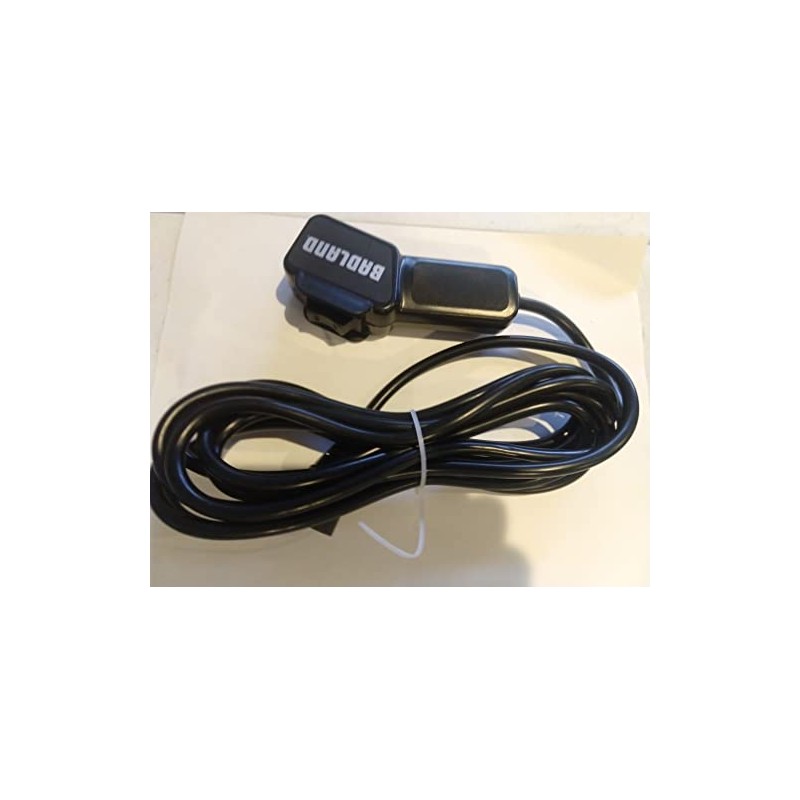 Badland Harbor Freight Electric Winch Remote Control Switch 5k 9k