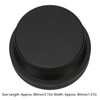 Record Weight Stablizer Universal Aluminum Alloy Reduce Vibration Vinyl Record