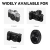 7artisan 18mm F6.3 Ultra-thin APS-C Prime Lens Fit for Sony