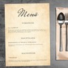 Presentou Letter Paper, Printed on Both Sides, 120 g Paper,