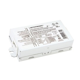 eldoLED | 2743W3 OPTOTRONIC OTi 55W Compact Programmable LED Driver | Replacement for 57355 Osram | Oti55W/120-277/2A0/DIM-1
