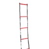 Fixed Agility Ladder Football Speed Rope Ladder for Football Exercise