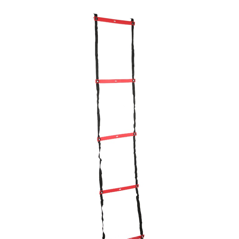 Fixed Agility Ladder Football Speed Rope Ladder for Football Exercise
