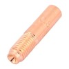 10pcs Welding Tips Mig Welder Tip Suitable for 000067 Miller