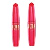 Pack of 2 Ultra Volume Mascara – 2 x 10ml